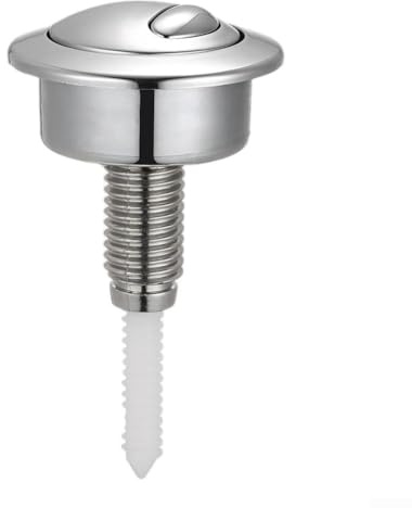 Blyxon Toilet Push Button Dual Flush,for Siamp for Optima 49 Valve for Twyford Vitra
