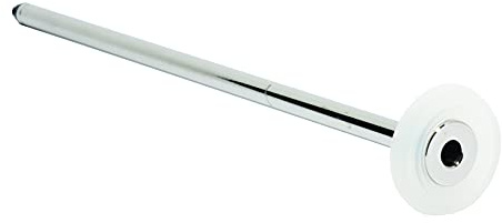 iSi North America Replacement Tube and Tube Gasket for use with iSi Soda Maker Classic