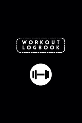 Level Up Your Routine: The Comprehensive (6x9in) Workout Planner for Total Fitness Success: Detailed Tracking | Goal Setting | Personal Bests | Cardio & More!
