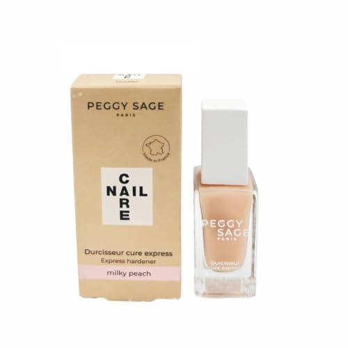 Peggy Sage Express Hardener