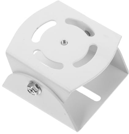 jojofuny Joint Bracket for Monitor Clamp Camera Holder Camera Accessories Aluminum Alloy Clamp Thickened Clip