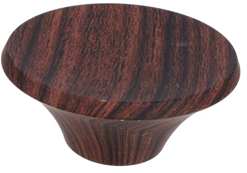 Cabilock Bouton De Couvercle En Pour Casserole Poignée De Remplacement Résistante Chaleur Accessoire Cuisine Pratique Compatible Casseroles Et Poêles Couleur 1 Pièce