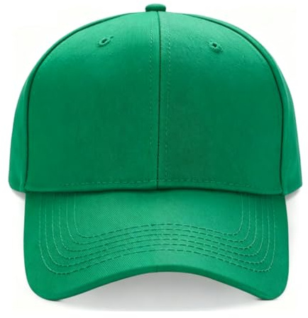 Pardofelis Baseball Cap Herren Damen, Baseballkappe Verstellbare Baumwollmütze, Baseball Cap Herren Jungen, Unisex Sonnenmütze Fußball Mütze, Modische Hut für jeden Anlass