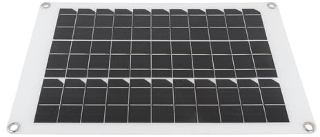Solar-Brunnenpumpen-Set, 20 W, Panel, Mechanisches Getriebe, Tauchfähig, Geräuscharm, 12 V, für Vogelbad, Fischteich, Garten, Hydrokultur
