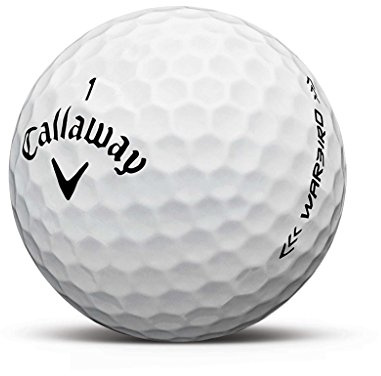 .Callaway Warbird - Individuell Bedruckt mit Ihrem Text Bild oder Logo (1 STK)