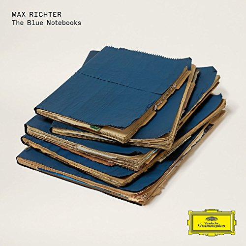 The Blue Notebooks-15 Years [Vinyl LP]