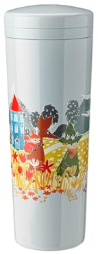 Carrie Vakuum-Isolierflasche 0,5 l