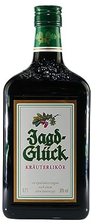Jagd-Glück Kräuterlikör