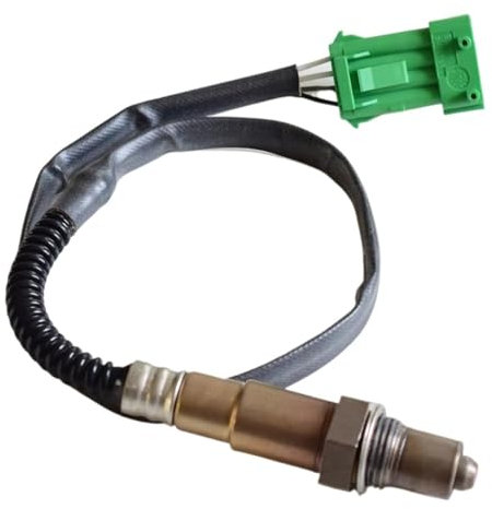 Lambdasonde Regelsonde Für Peugeot 206 306 307 407 Für Boxer Für Partner 0258006027 1618Z6 Sauerstoff Sensor Sonde O2 Sensor Luft Kraftstoff Verhältnis Sensor