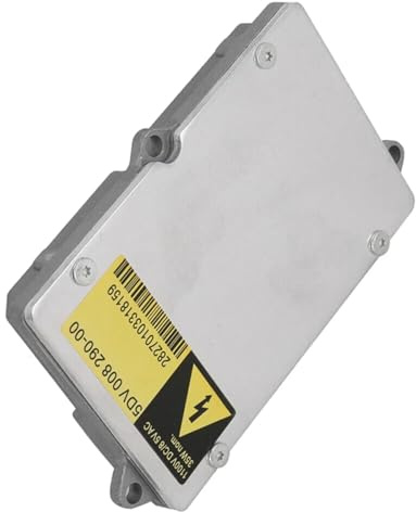 HID Vorschaltgeräte Kompatibel Mit Für 5er E60 2003 2004 2005 Für X5 E53 2004 2005 2006 Scheinwerfer Xenon H-ID Ballast D2S D2R Modul