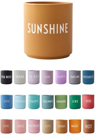 Design Letters Tasse a Cafe | Cadeau Noel Homme & Cadeau Noel Femme | Idee pour Decoration Noels, Decoration Maison | Porcelaine Mug | Cadeaus Personnalisé | Tasse a Cafe Original | Tassa à Thé 250 Ml