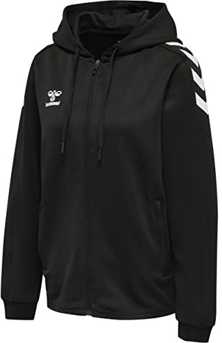 hummel Reißverschluss Jacke Hmlcore Damen