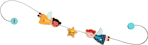 HABA Kinderwagenkette Schutzengel