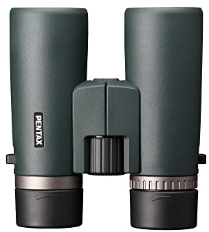 PENTAX SD 7x42 ED Fernglas für die Natur- und astronomische Beobachtung, mehrfach vergütet, wasserdichte Konstruktio