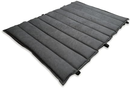 SCALANT - Polsterauflage dunkelgrau für Waldsofa Classic/Premium/Swing