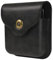 Galaxy Z Flip Leather Belt Clip Holster, Leather Carrying Case Smartphone Bumbag with Magnetic Closure Compatible with Huawei P50 Pocket/Pocket S Pouch Compatible with Motorola Razr 5G/50 Ultra/Razr+