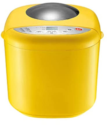 Macchina per Il Pane Automatica, Intelligente e per la Cottura dell'impasto, Macchina Tutto in Uno, Macchina per marmellate, elettrodomestici da Cucina