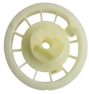 Remskiva for rekylstartare 498144 281504 passar BS 5HP 5.0HP horisontell 6.0HP motor