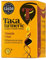 Taka Turmeric, 1 pack (15 Teabags) Organic Masala Chai Tea Bags with Turmeric & Black Peppercorns, Turmeric Tea, Herbal Tea, Flavoured Tea, No Added Flavourings, Recyclable Packaging