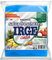 Irge Tappetini Frigo Salvafreschezza, Multicolor