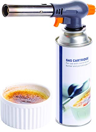 Autre Chalumeau a gaz Pro avec Cartouche