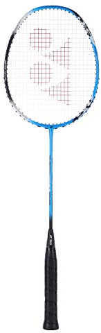 YONEX Graphit Badmintonschläger Astrox 1DG (Blau, Schwarz)