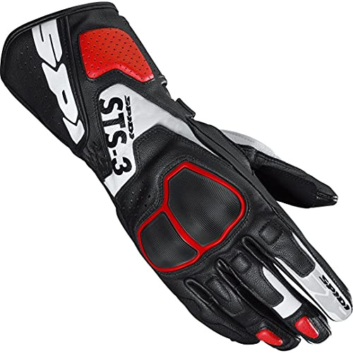 SPIDI Damen STS-3 Lady Motorrad Handschuhen