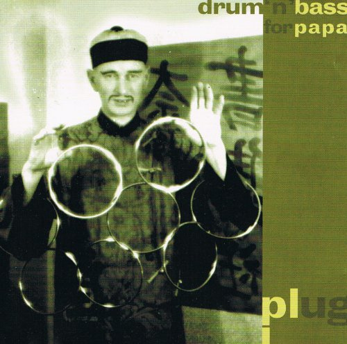 Drum 'n' Bass for Papa [UK Import]