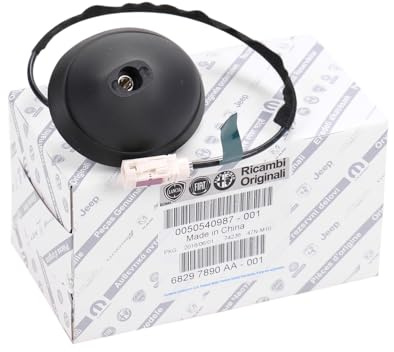 Original Fiat Antennenfuß