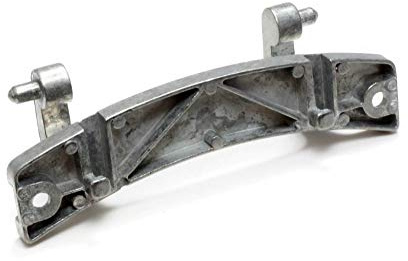 Türscharnier, Scharnier passend für Waschmaschine Bosch Siemens Nr.: 171269