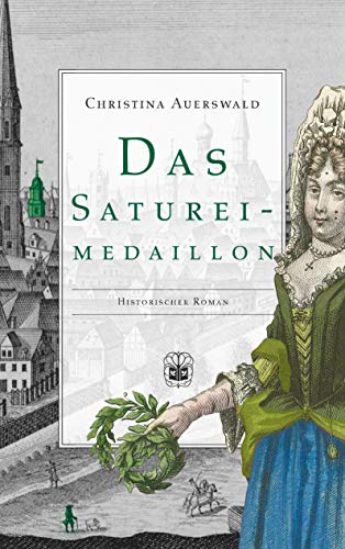 Das Saturei-Medaillon (Saalegeflüster 3)