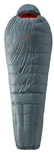 deuter Astro Pro 600 dun sovsäck