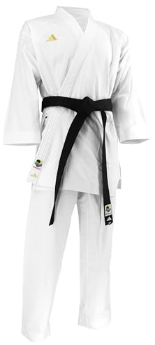 adidas Karate Kimono K300