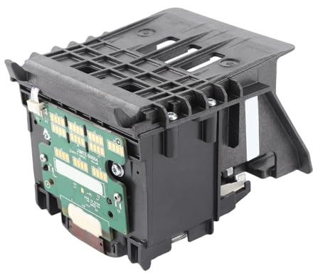 952 953 954 955 Parti di Ricambio per Testina di Stampa per OfficeJet PRO 7740 7730 7720 8210 8710 8730 8740 8216 8720 8725 Testina di Ricambio Testina di Stampa a Colori Adatta
