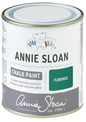 Annie Sloan Chalk Paint 500 ml (Florence)