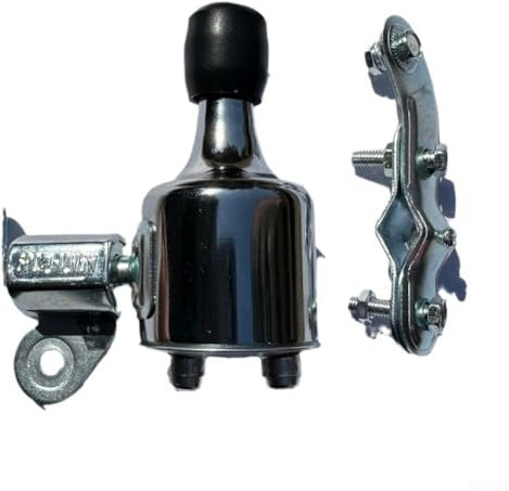 AC Output Bicycle Dynamo Generator, Green Alternative, Easy Installation