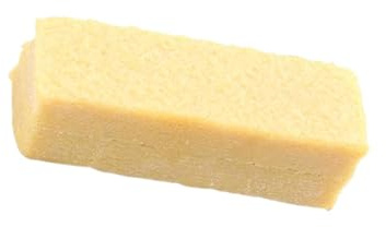 SUIOPPYUW Longboard Skateboard Eraser Griptape Rengöring Gummy Cube Hållbar och praktisk