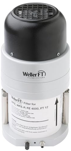 Weller loetrauchabsaugung WFE P