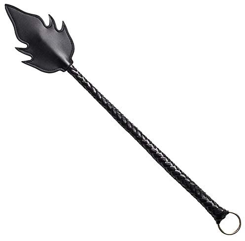 Peitsche sex hart Lang Erotik Flogger erotische Sex Spielzeug,Glitzer Kristall Griff Gerte Spanking kitzler sexuell Paddelfür SM Erwachsene Gay, Couple Bondage Sex-Spiele Cosplay flogger-60cm