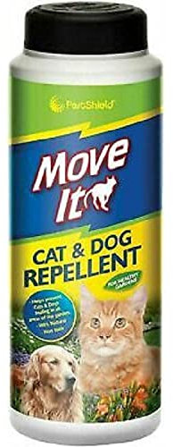 Cat & Dog Garden Repellent Non Toxic 100% Natural 240g