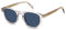 David Beckham Unisex Db 1007/s Sunglasses, KB7/KU Grey, 49