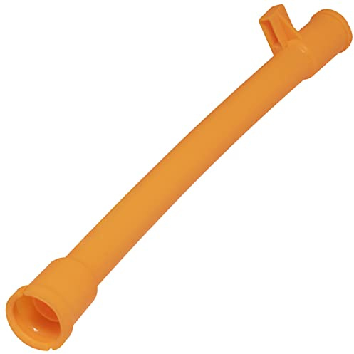 AERZETIX - C66352 - Trichter, Ölstandsanzeiger - material: kunststoff - kompatibel mit Vw, Audi, Skoda, Seat OE-nummern 06A 103 663 C, 6A 103 663 C