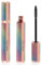 FRXVUC Mascara Volumizzante Waterproof Nero, Effetto Allungante e Incurvante a Lunga Durata, per Occhi Sensibili, Antisudicio