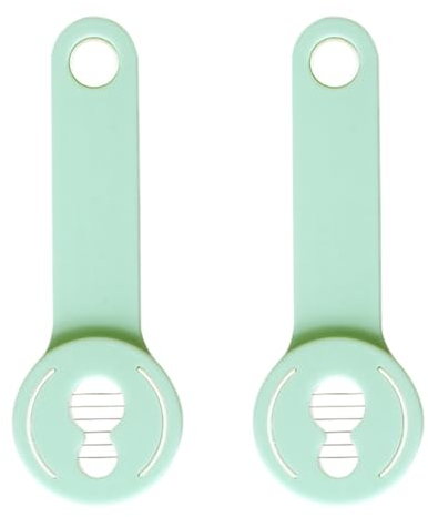 MAGICLULU 1 Satz 2St Bohnenreibe Karottenschäler Knoblauchschneider multifunktionswerkzeug Knoblauchschäler Küchengeräte Bohnenschneider geschält Aufschnitt Schwamm Bohnenmaschine Edelstahl