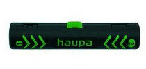 Haupa 200636 - Pelacables para cable coaxial diámetro 4,8-7,5