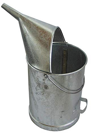 Messeimer, eichbar, 10 l