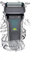 Remington Elektrischer Rasierer Herren F5 (+3-Tage Bart-Styleraufsatz/Schutzkappe, Bart-Stylingaufsatz 1,5-9mm), Nass- & Trocken-Rasierapparat, LED Anzeige, Präzisionstrimmer (F5000 Folienrasierer)