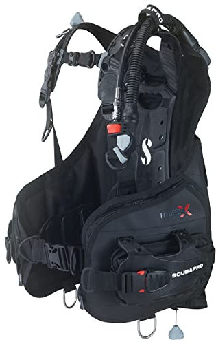 Scubapro HYDROS X Damen L