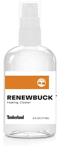 Timberland RENEWBUCK Foaming Cleaner/Detergente in schiuma