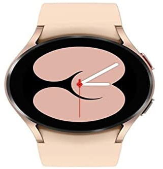 Bracelets Samsung Galaxy Watch 4 40mm SM-R860 Pink Gold (Renewed)